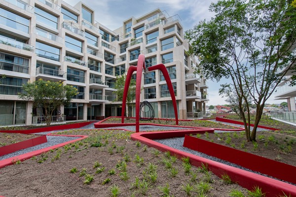 Medium property photo - Bundlaan 236, 1031 KA Amsterdam